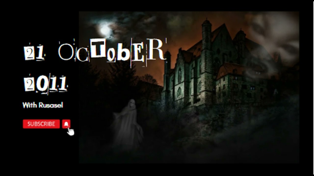 Bhoot FM | 21 October 2011 | Radio Foorti with Russel