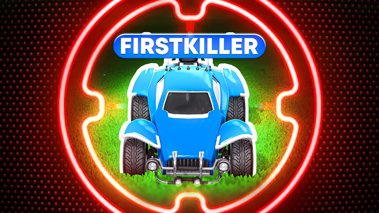 I Sniped Firstkiller in Ranked 1v1