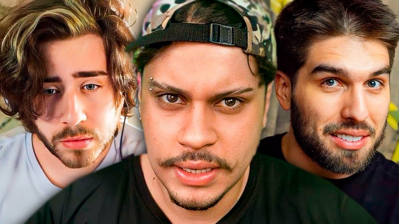 pra que inimigos quando se tem o CELLBIT como amigo