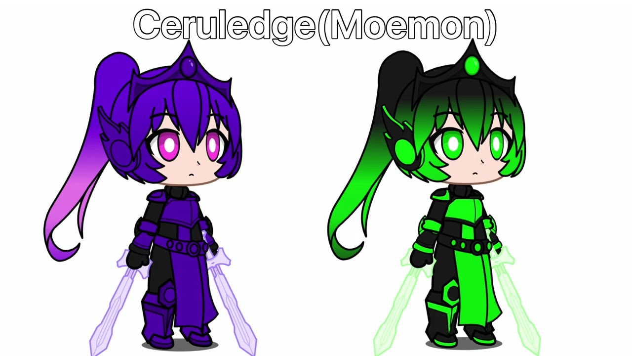 What if these characters were in Pokemon Uranium universe