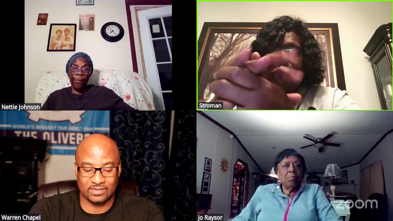 Bible Study: 2 Peter