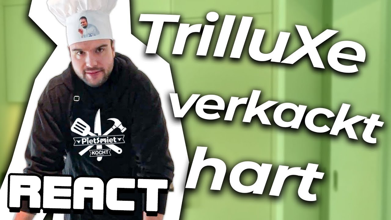 React: PietSmiet kocht Big Mac Rolle