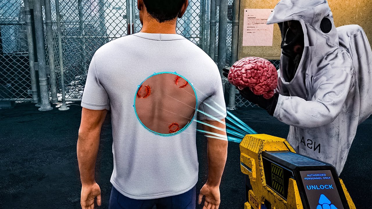 🔴LIVE | Checking Survivors of a Zombie Apocalypse for Infected | Quarantine Zone The Last Check Ep 1
