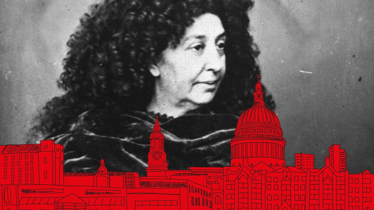 Did George Sand Write like a Woman? - Professor Belinda Jack