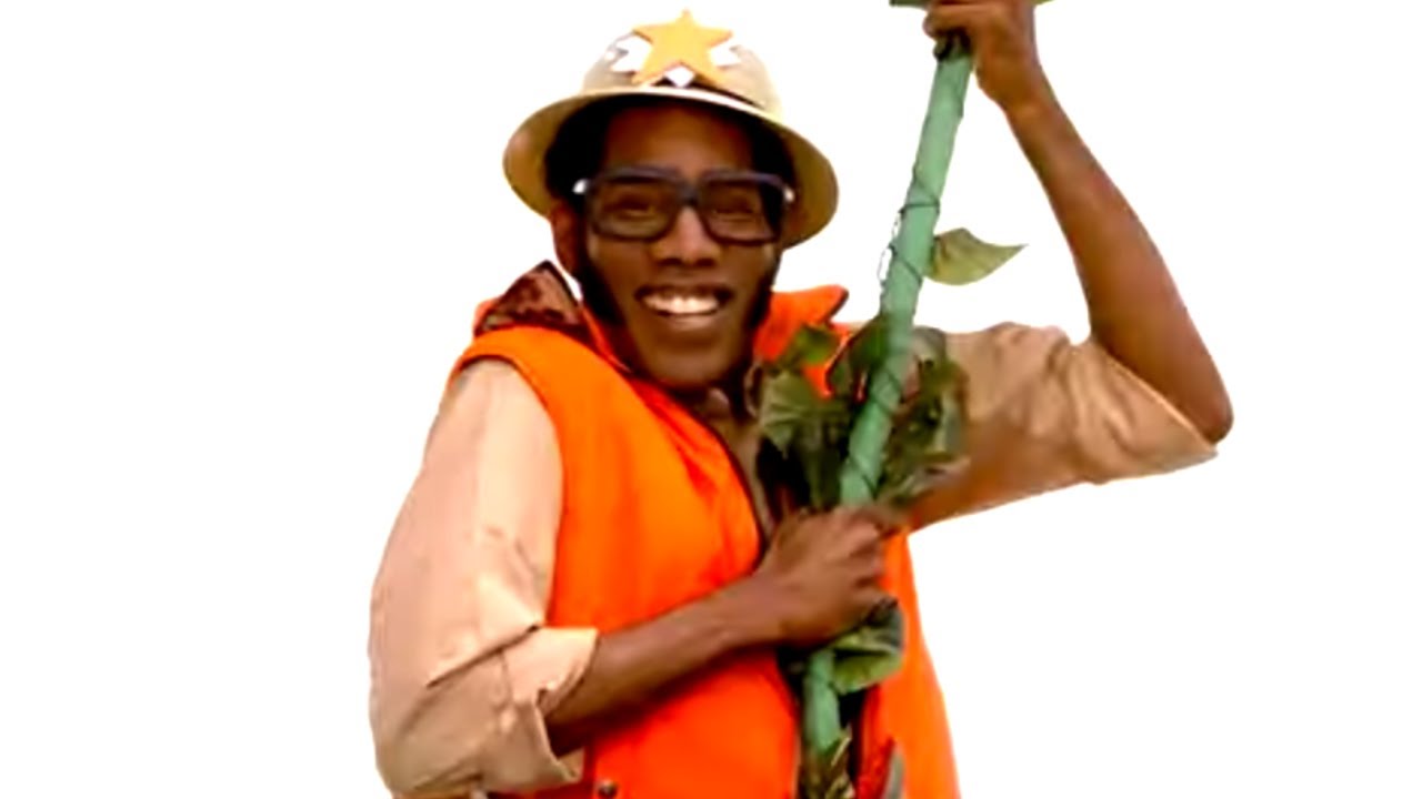Yo Gabba Gabba 302 - Adventure | Full Episodes HD | Season 3