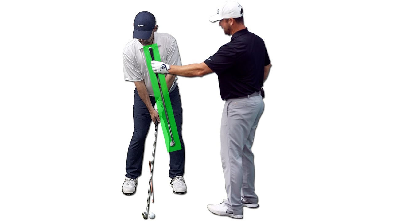 #1 Key To a Consistent Golf Swing | Build Your Solid Foundation