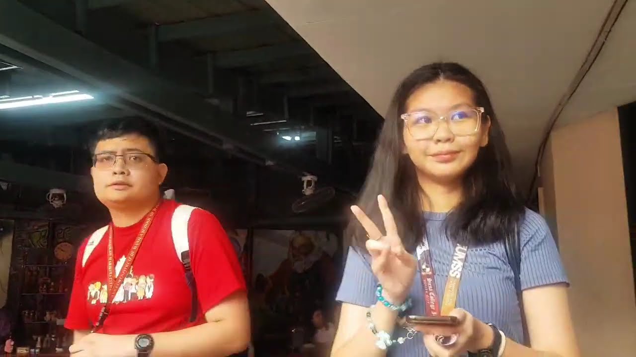 The Siena Fair!! (Siena Vlog #8: All 4 Days)