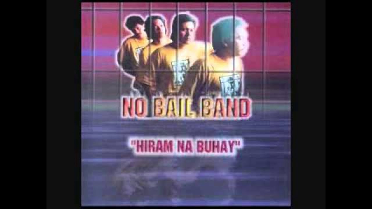 No Bail Band - Old Maid