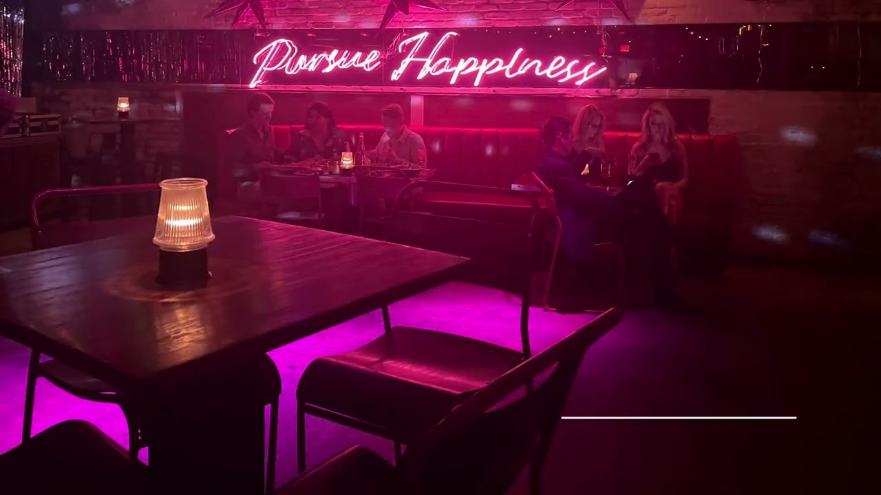 6 Best Cocktail Bars in Miami