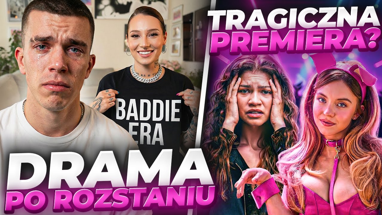 POW&Oacute;D ROZSTANIA YOUNG LEOSI I BŁOŃSKIEGO (BEDOES, EUPHORIA, DOBRA FAZA, COACHELLA)