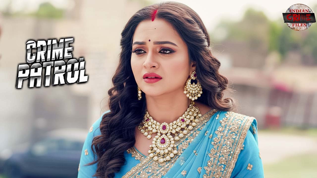 खूबसूरत पड़ोसन को नहीं था अपनी जवानी पर काबू || Crime Patrol | क्राइमपेट्रोल | New Episode | #2026