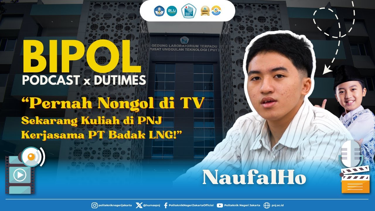 [ BIPOL ] PODCAST #44 - 