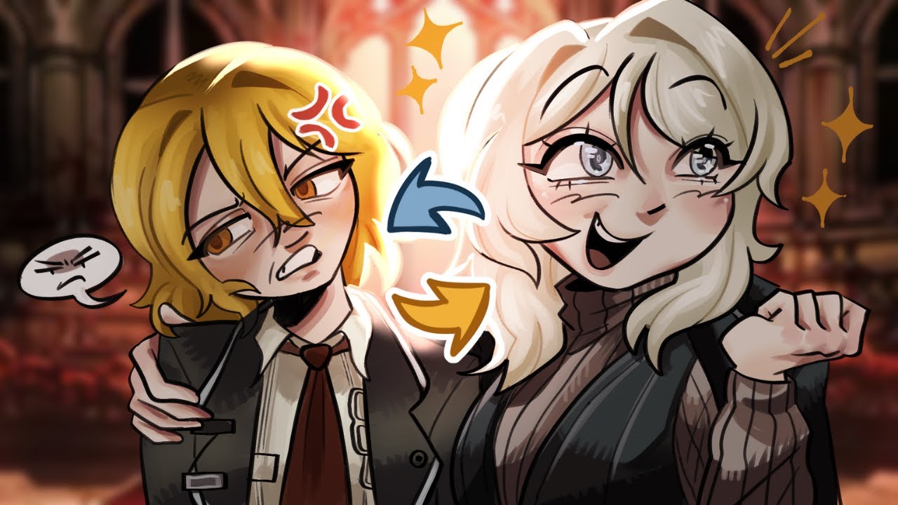 WHAT DID THEY DO TO FAUST?! | Limbus Company April Fools Event