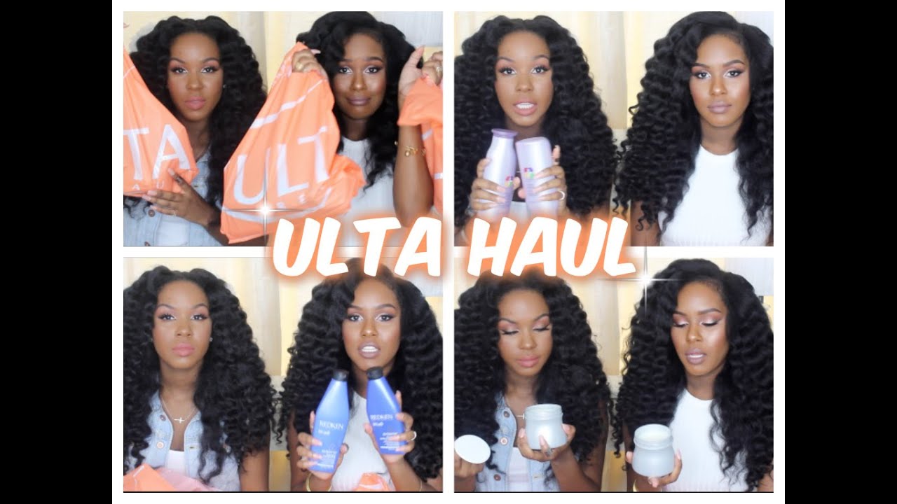 Huge ULTA Haul!