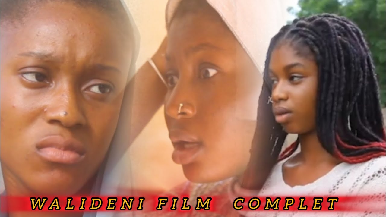 film Complet WALIDENI 😱 Très intéressant