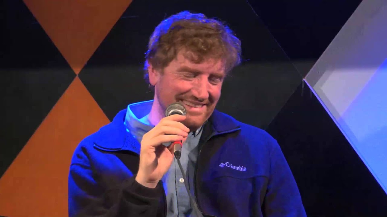 Brian Stack on Conan's good-natured abuse — Running Late with Scott Rogowsky