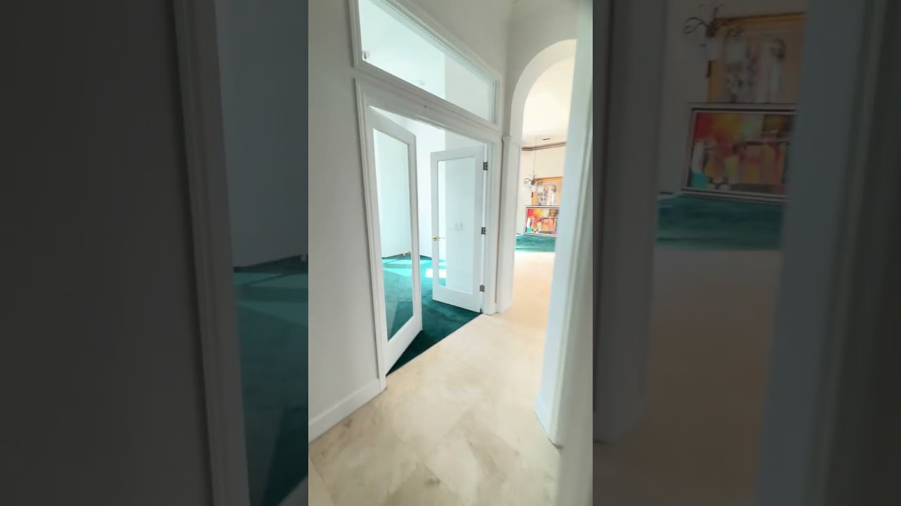  Video walk through of Lake Forrest 4985 Fawn Ridge 