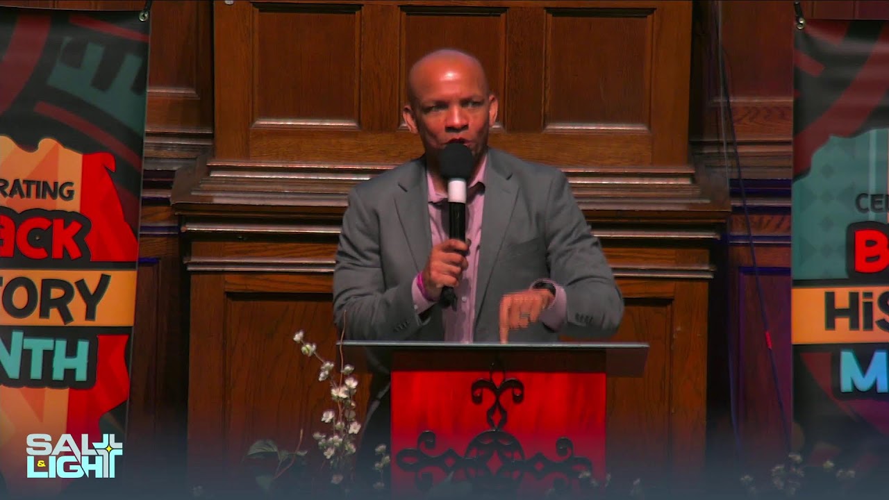 Ash Wednesday- Pastor Harold Jolley- Matthew 4:1-10