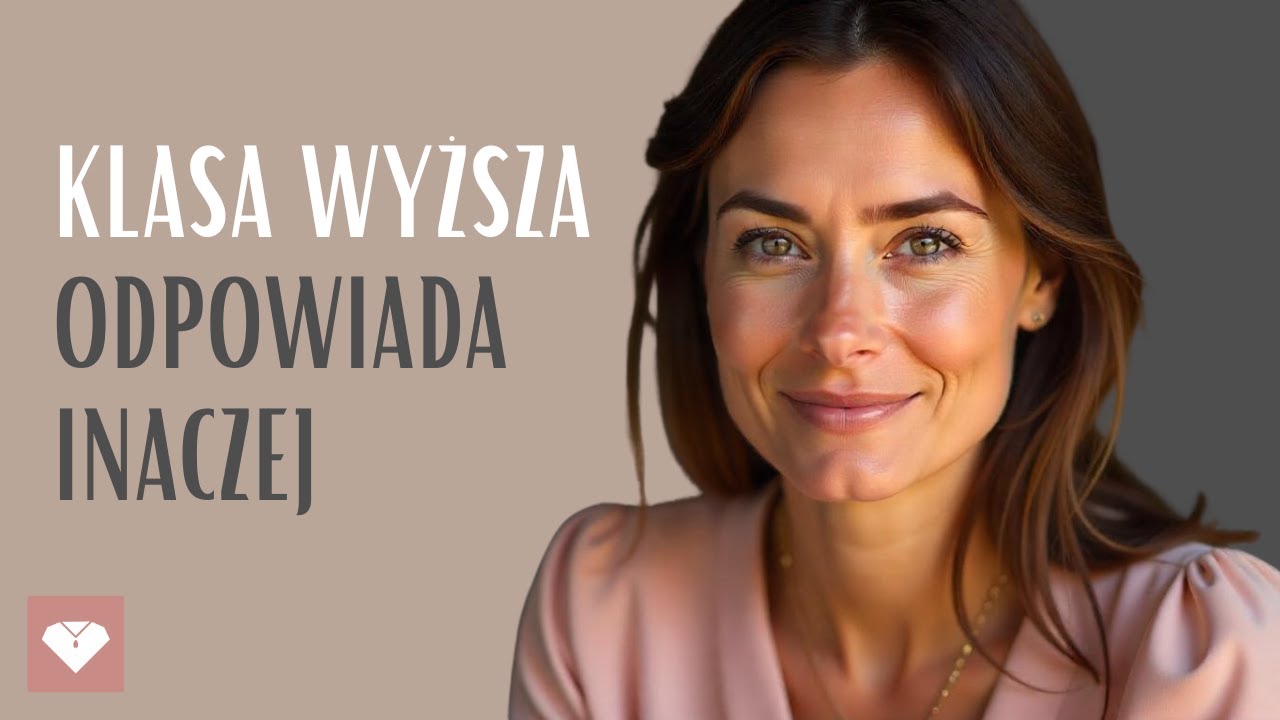 Jak Elegancka Kobieta Przyjmuje I Odpowiada – Etykieta Komplementów