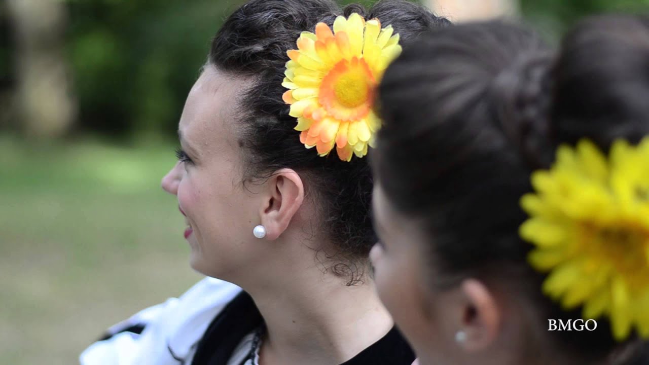 Andreea Vulcu - Pun prinsoare ficiorii