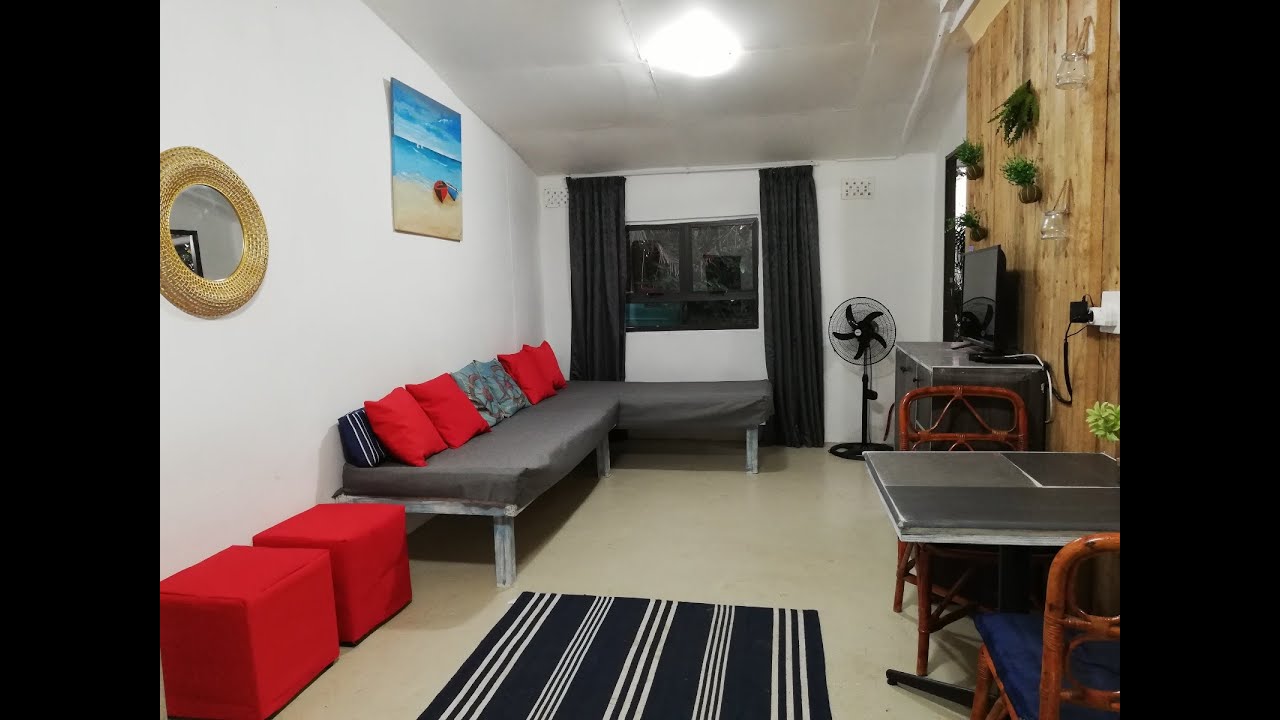 Beach Wood Cottages - St Michaels on Sea (Uvongo - Margate) Kwazulu Natal South Coast