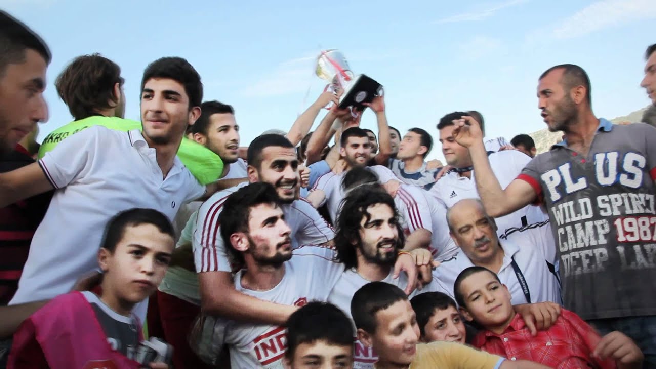 Hatayspor Sampiyon (2011 - 2012 Sezonu)