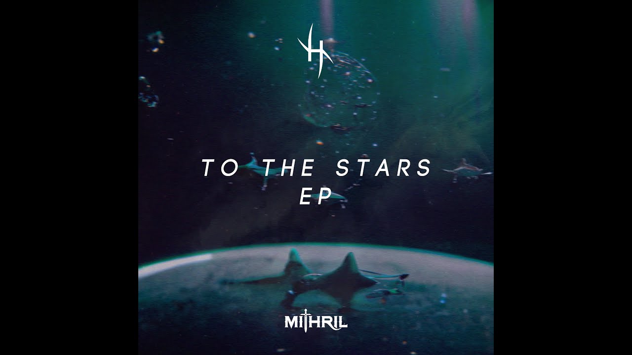 ASHVRA - To The Stars