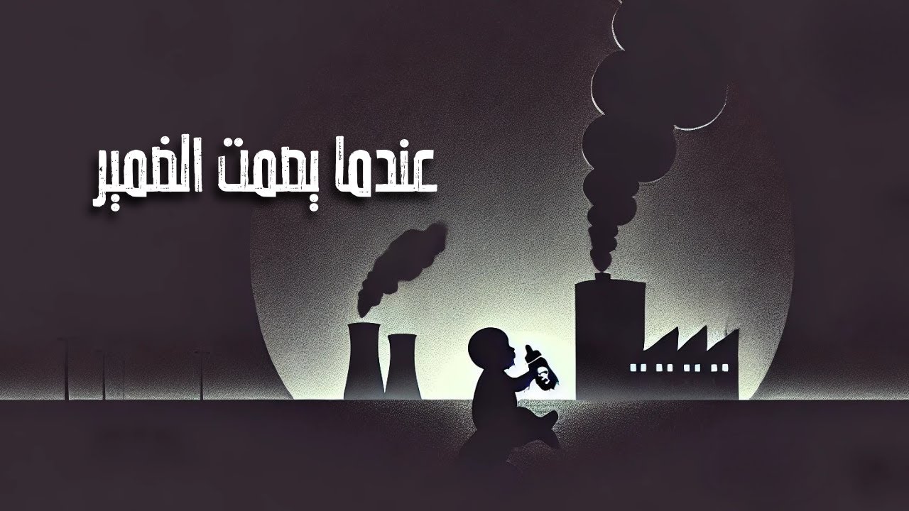 القصة الكاملة لفضيحة حليب الأطفال المسموم في الصين