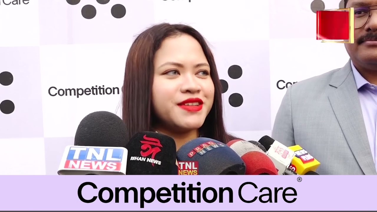 APSC Toppers Felicitation Ceremony 2024😍 | Competition Care- Best UPSC/APSC Coaching in Guwahati