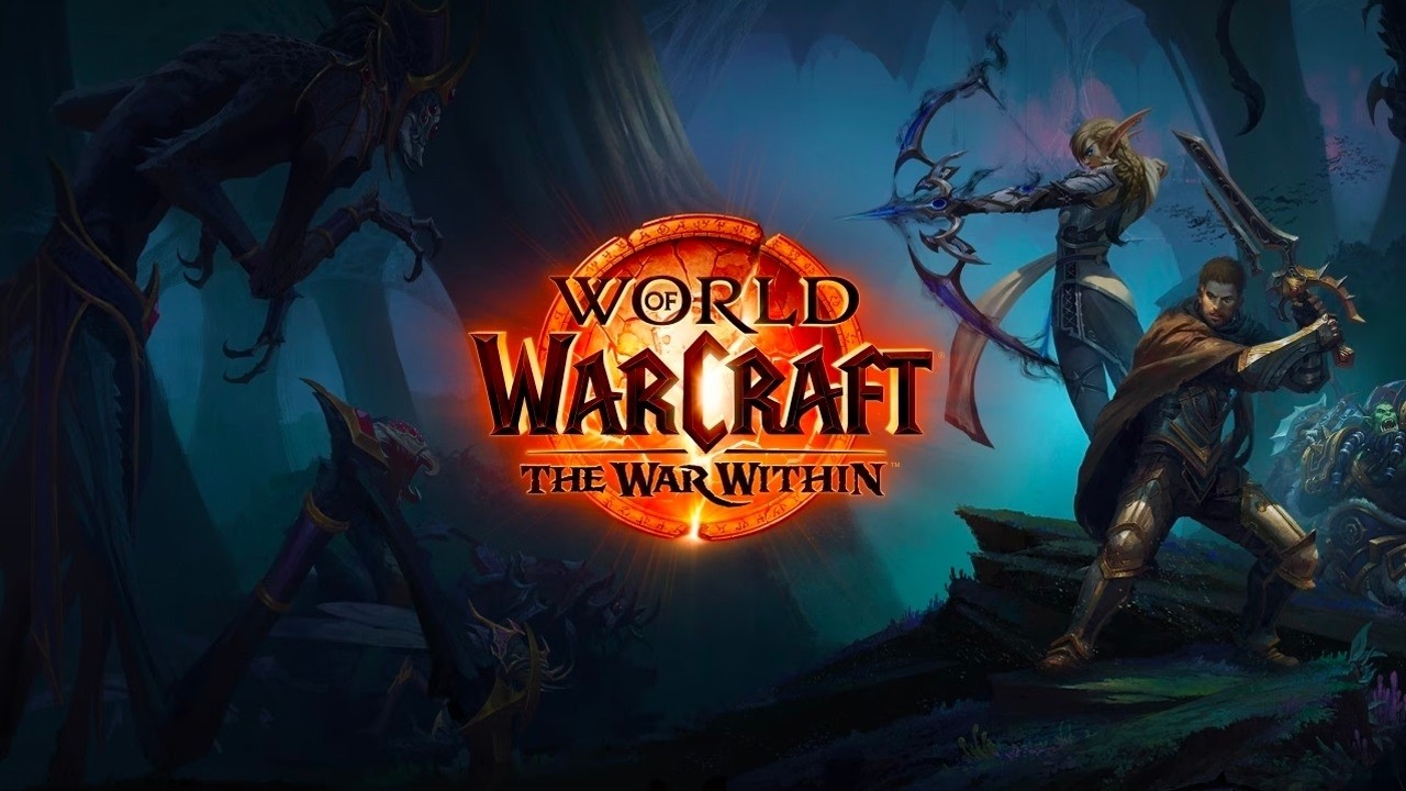 REMITO JUEGA AL WOW UN RATO