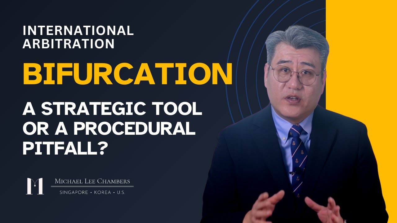 Bifurcation in Arbitration: A Strategic Tool or a Procedural Pitfall?