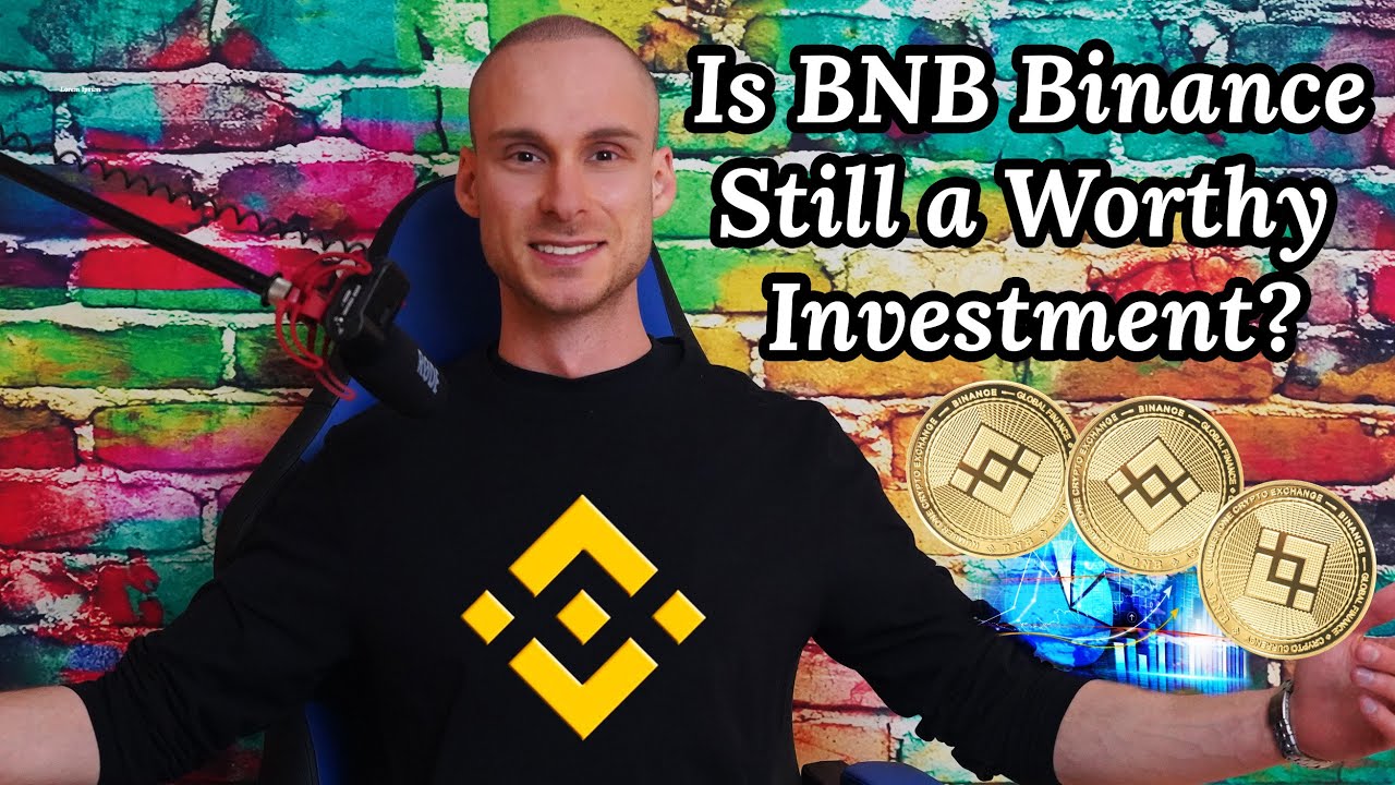 BNB Binance Coin Explained - Still A Good Investment in 2022?