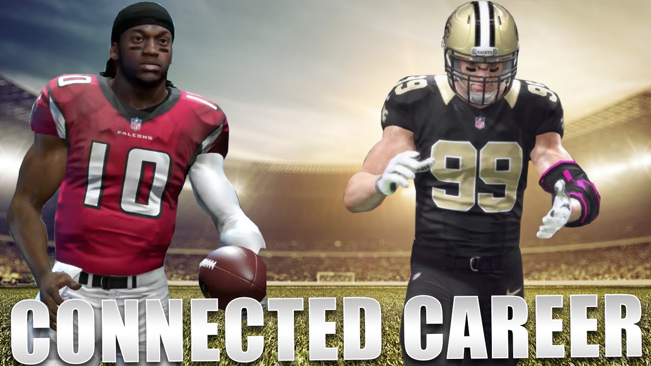 Connected Fantasy Franchise, Week 3 