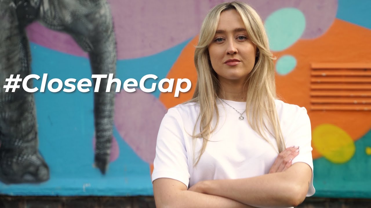 Close the gap: What is the circularity gap?