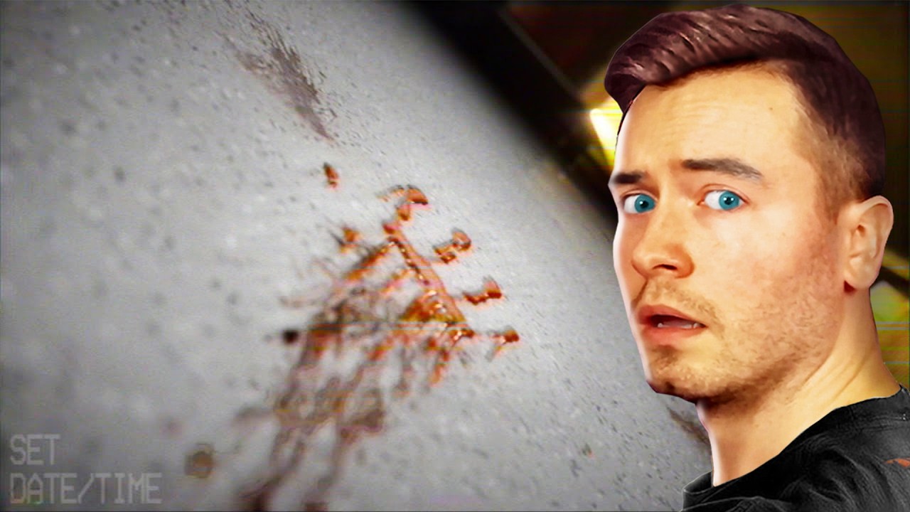 RESTRICTED_salvation REACTION!!!