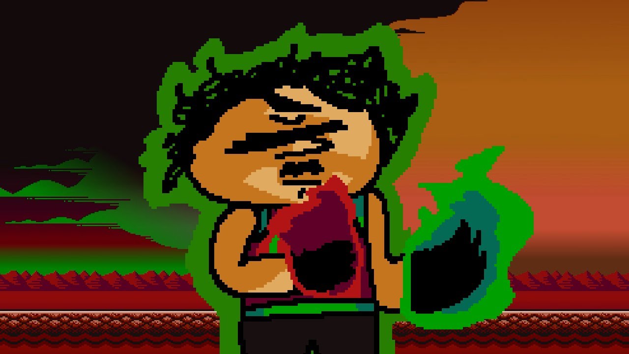 LISA  The Pointless SOTWS Infinity Unfolds: Super Arnold