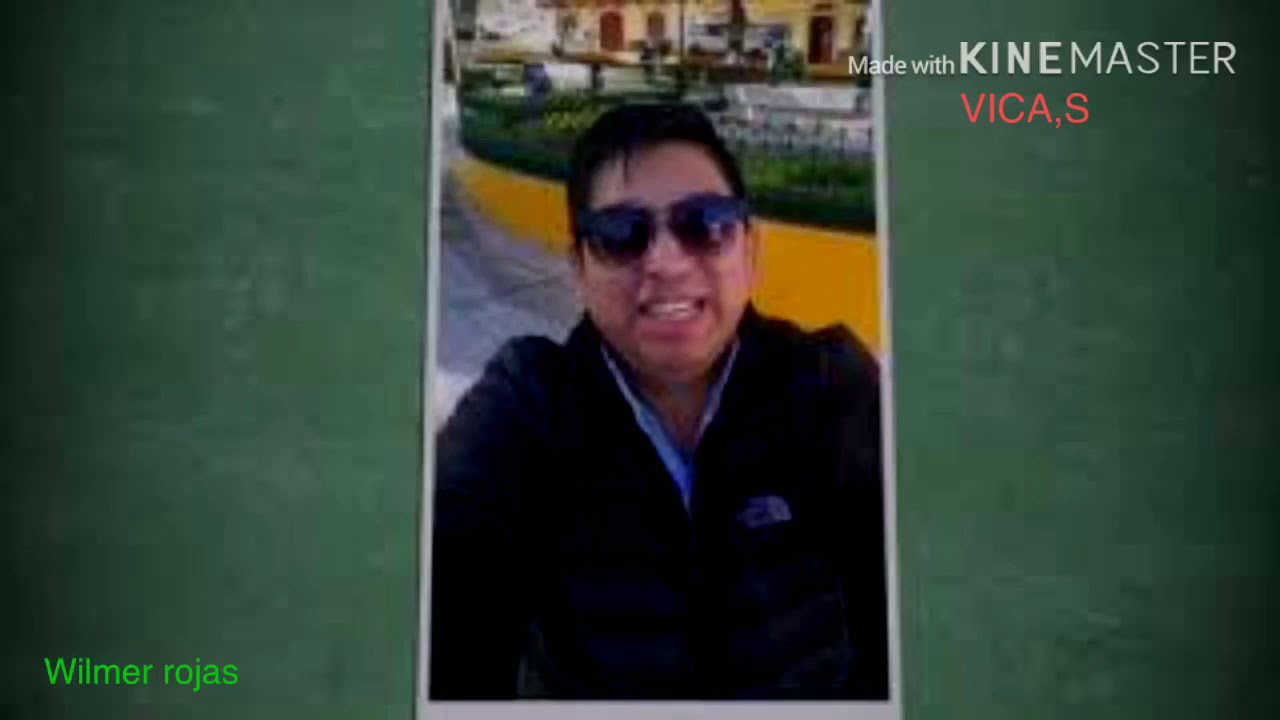 WILMER ROJAS (audio)palomita mensajera