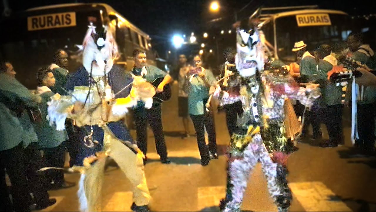 MEIA LUA FOLIA DE REIS SAUDOSO PEDRO PIANO 2024* Saída *