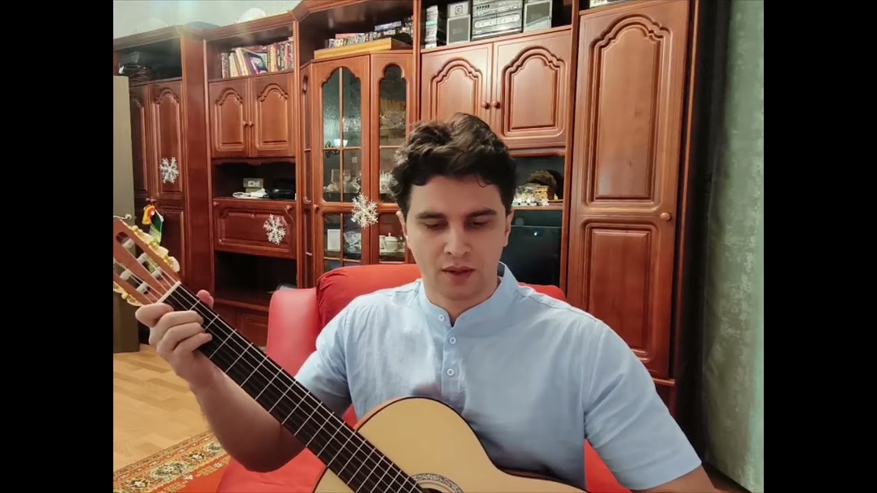 Алешкина любовь ❤️