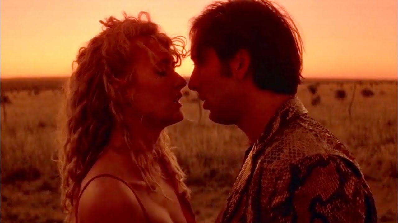 Lana Del Rey - Wild At Heart
