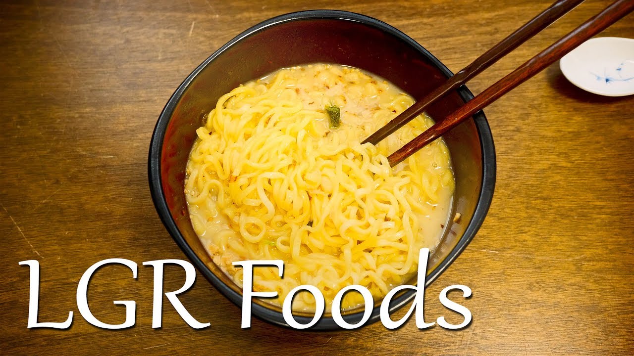 Noodles №6 - 