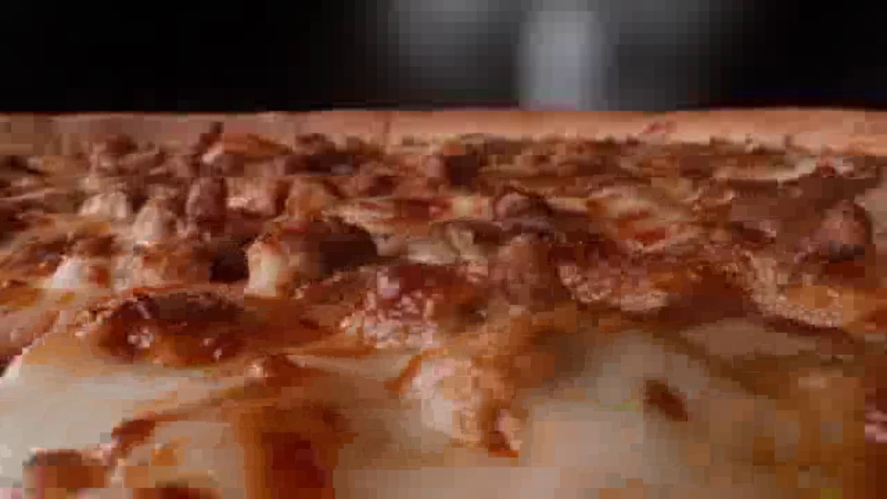Papa John's - Epic Stuffed Crust Pizza