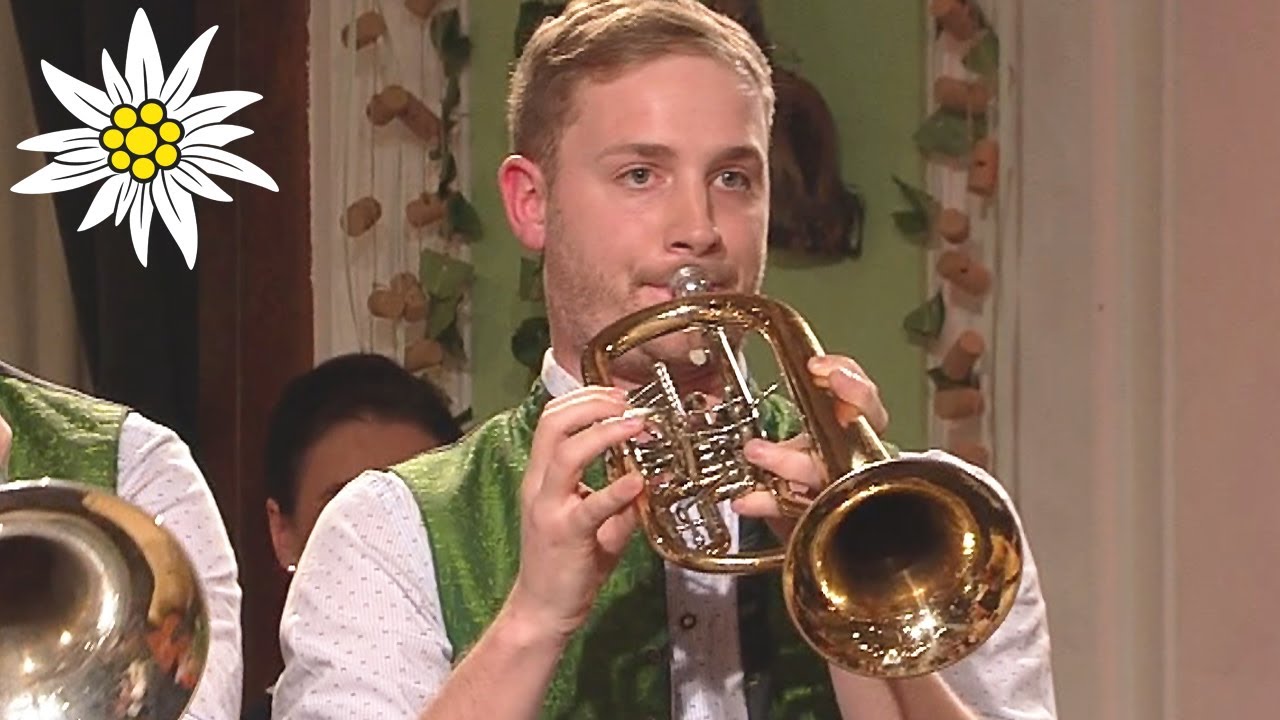 Schnopsidee - Beim Puntiwirt | Mei liabste Weis