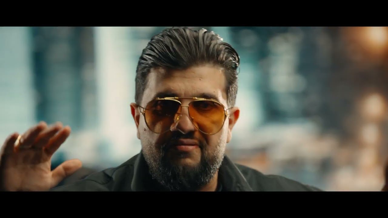 Miraj Tzunami - Haleanma Nicule [videoclip oficial] 2025