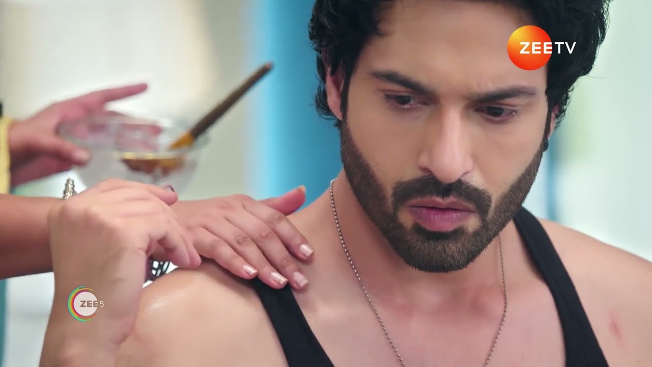 Jagriti - Ek Nayi Subah | Will this act bring Suraj and Jagriti closer to one another?