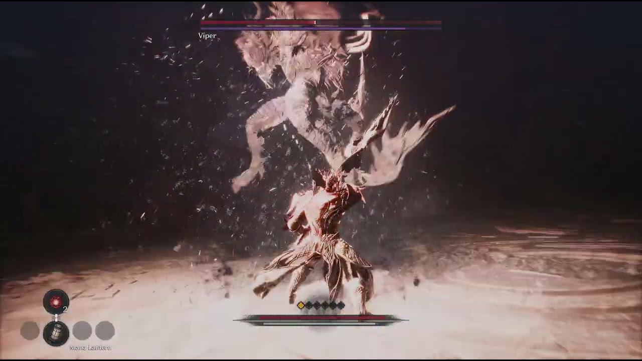 Viper Kill