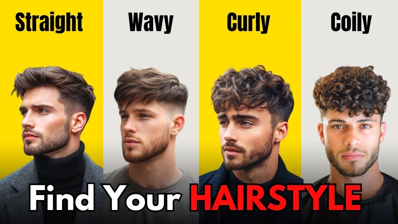 How to Choose the Right Hairstyle for Your Face Shape