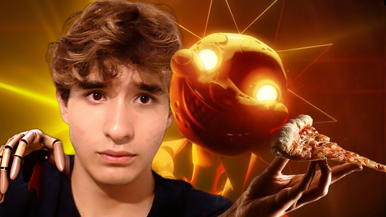 ¡Nunca debí jugar este juego!😱 - FNAF Help Wanted 2 🐻 (parte 1)