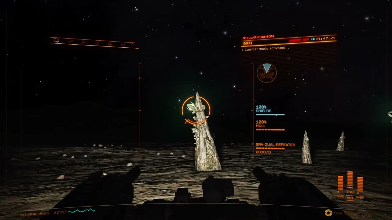 Finding Meta-alloys - Elite Dangerous