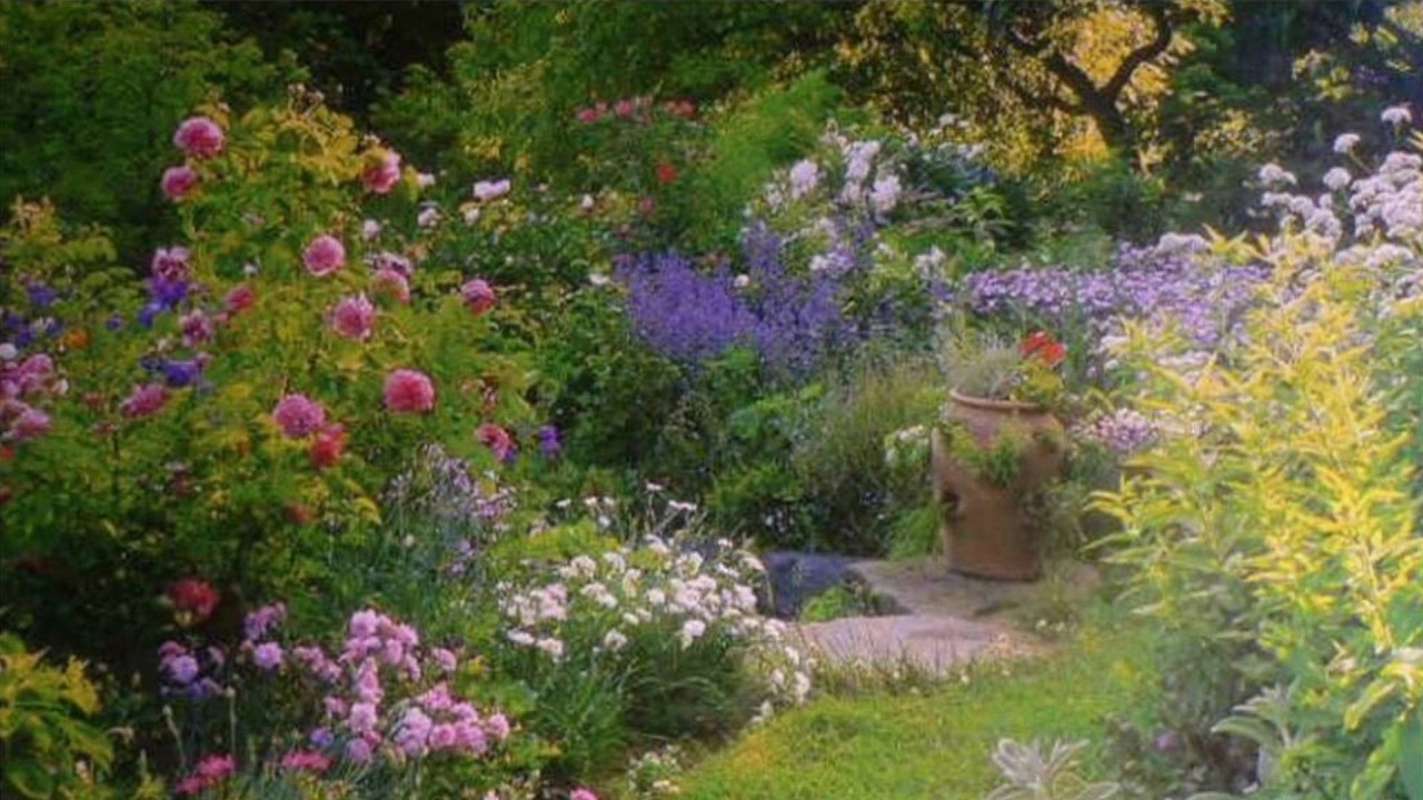 a quiet playlist for romanticizing a quiet life in the countryside 🌱